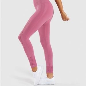 Gymshark Energy Seamless